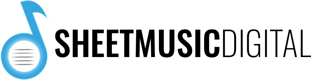 SHEETMUSICDIGITAL